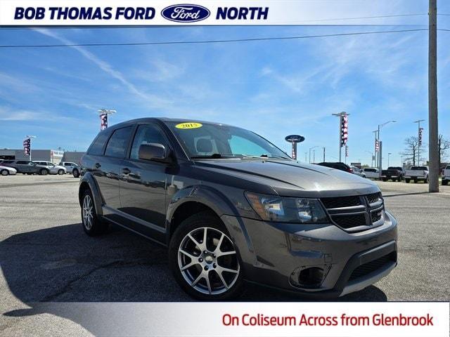 used 2015 Dodge Journey car, priced at $7,430