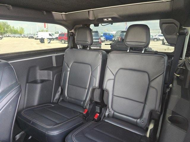 used 2021 Ford Bronco car, priced at $46,999