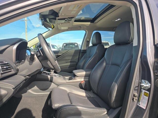 used 2024 Subaru Outback car, priced at $27,200