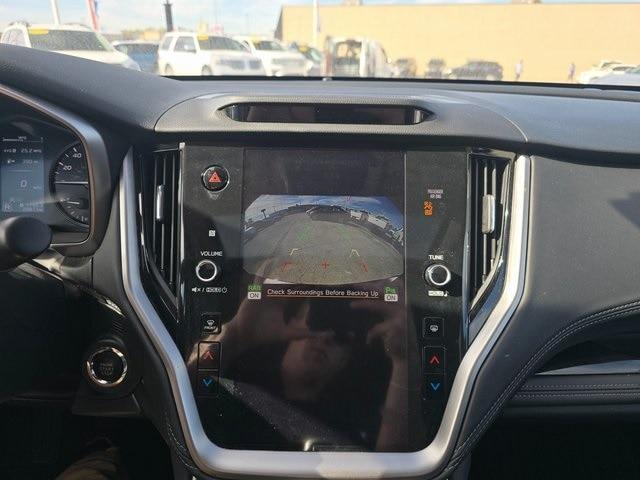 used 2024 Subaru Outback car, priced at $27,200