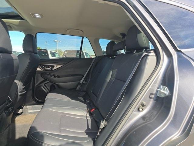 used 2024 Subaru Outback car, priced at $27,200