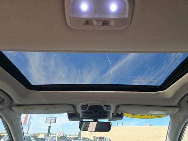 used 2024 Subaru Outback car, priced at $27,200