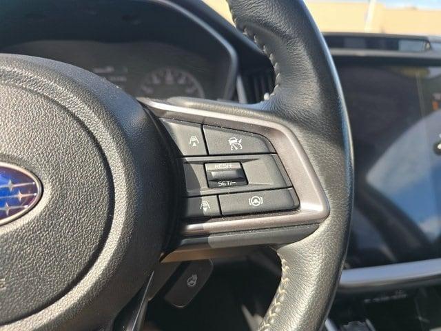 used 2024 Subaru Outback car, priced at $27,200