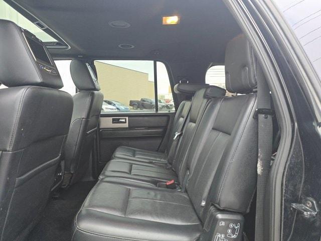 used 2016 Ford Expedition EL car, priced at $12,999