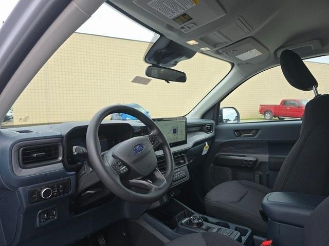 new 2025 Ford Maverick car, priced at $29,211