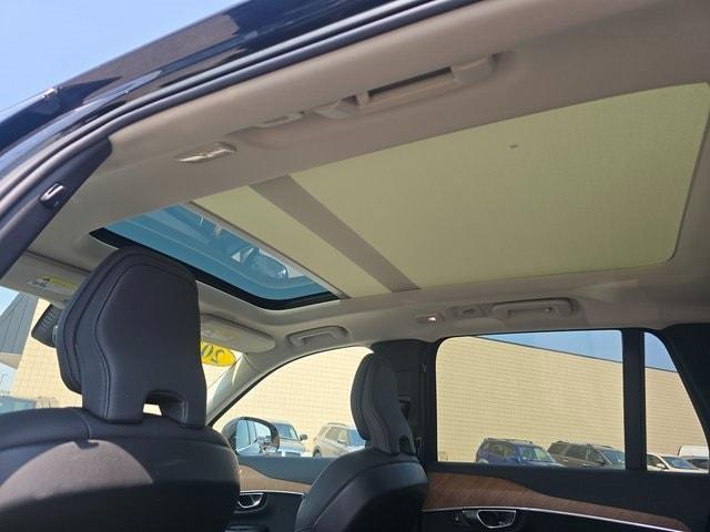 used 2023 Volvo XC90 car, priced at $40,300