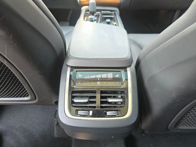 used 2023 Volvo XC90 car, priced at $40,300