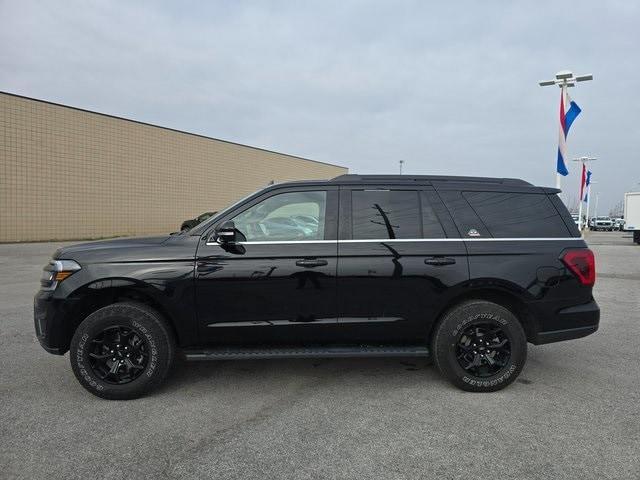 used 2023 Ford Expedition car, priced at $65,000