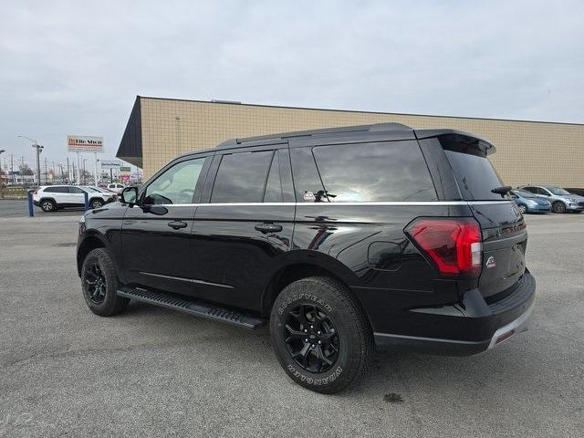 used 2023 Ford Expedition car, priced at $65,000