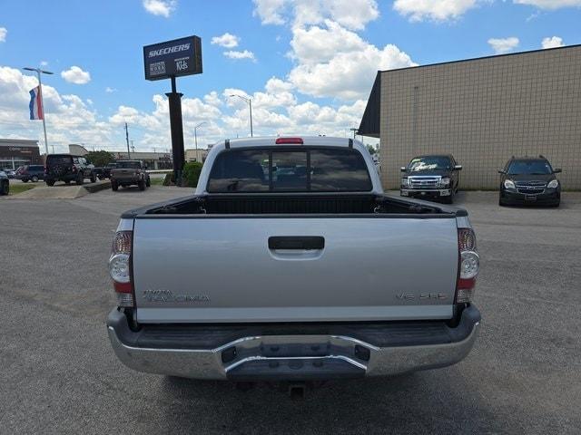 used 2013 Toyota Tacoma car, priced at $20,999