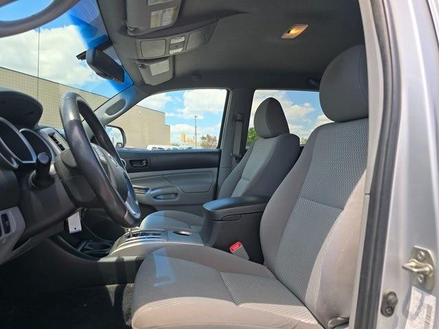 used 2013 Toyota Tacoma car, priced at $20,999