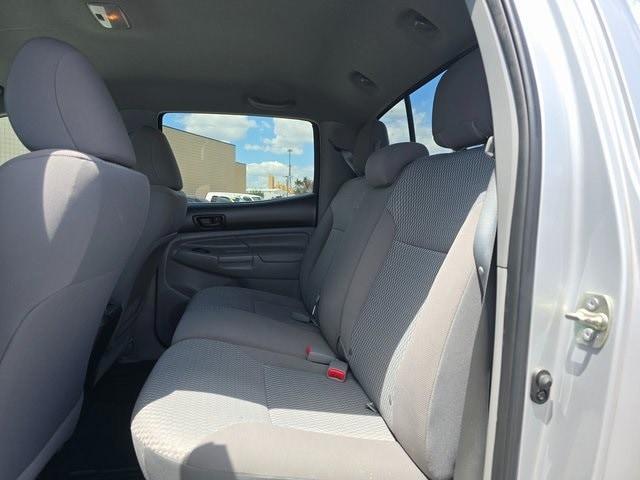 used 2013 Toyota Tacoma car, priced at $20,999