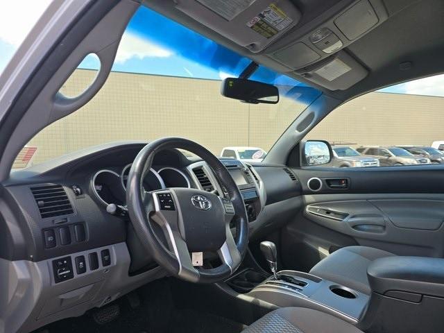 used 2013 Toyota Tacoma car, priced at $20,999