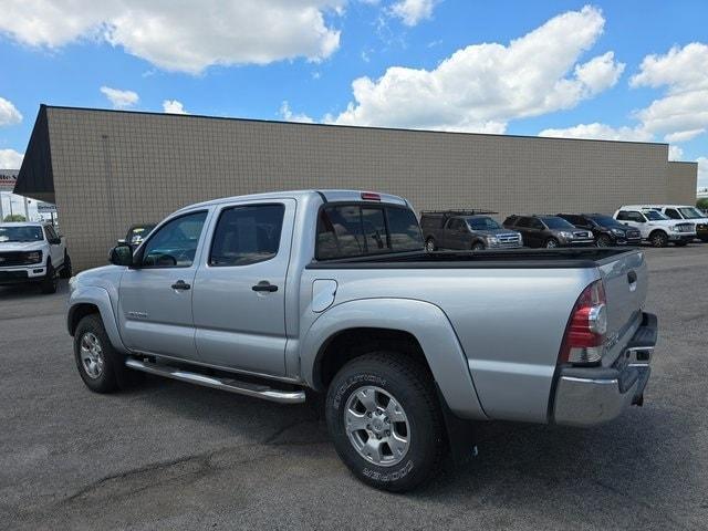 used 2013 Toyota Tacoma car, priced at $20,999