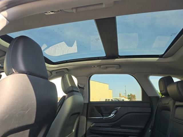 used 2022 Lincoln Corsair car, priced at $32,350