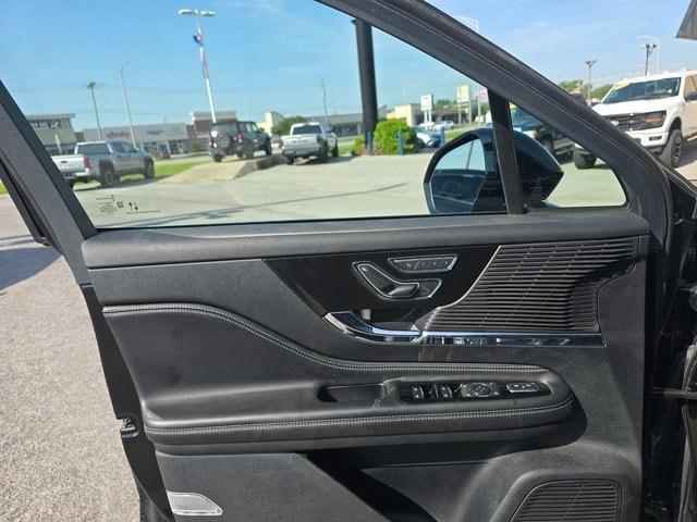 used 2022 Lincoln Corsair car, priced at $32,350