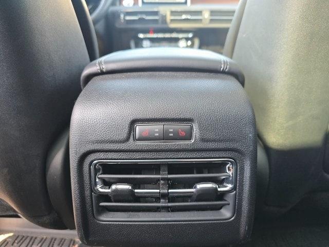used 2022 Lincoln Corsair car, priced at $32,350