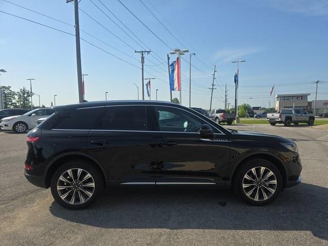 used 2022 Lincoln Corsair car, priced at $32,350