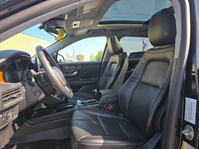 used 2022 Lincoln Corsair car, priced at $32,350