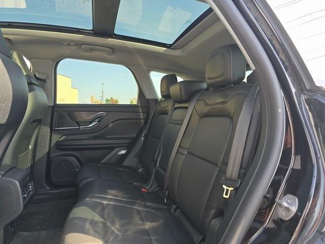 used 2022 Lincoln Corsair car, priced at $32,350