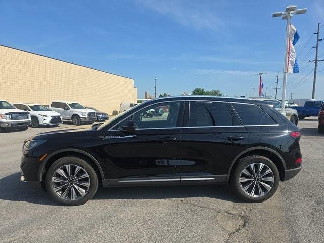 used 2022 Lincoln Corsair car, priced at $32,350