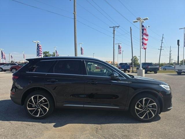 new 2024 Lincoln Corsair car, priced at $48,960