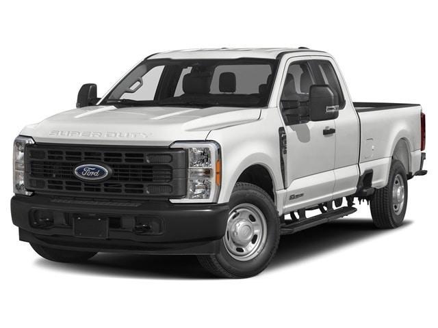 new 2023 Ford F-350 car, priced at $56,647