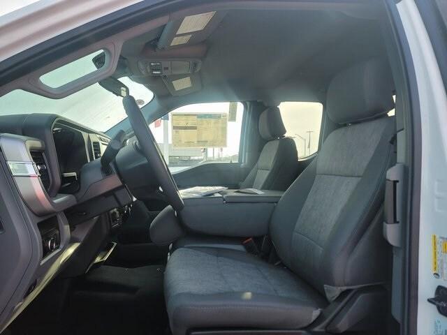 new 2023 Ford F-350 car, priced at $54,746
