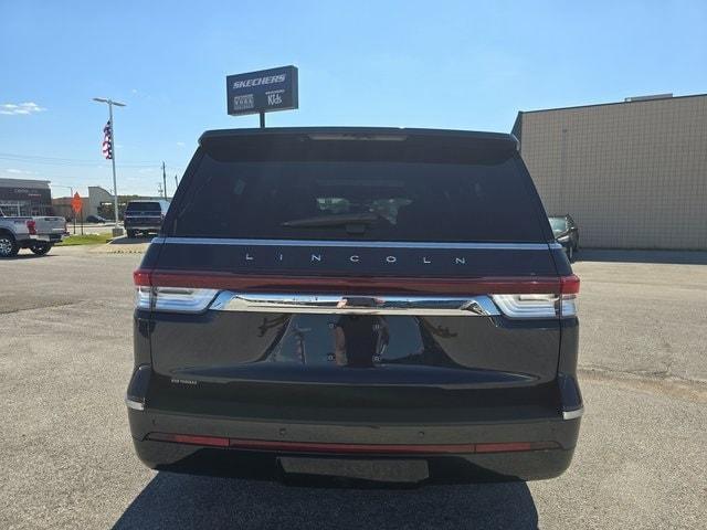 new 2024 Lincoln Navigator L car, priced at $106,960