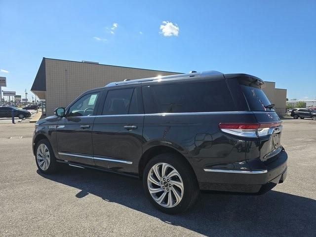 new 2024 Lincoln Navigator L car, priced at $106,960