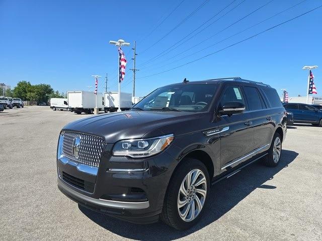 new 2024 Lincoln Navigator L car, priced at $106,960