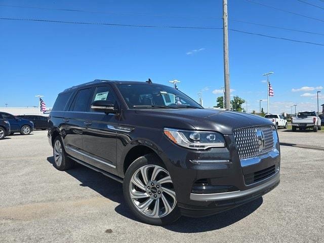 new 2024 Lincoln Navigator L car, priced at $106,960