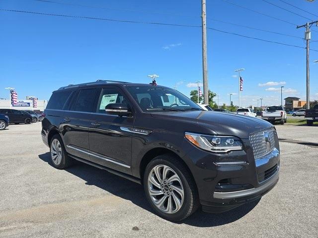 new 2024 Lincoln Navigator L car, priced at $106,960