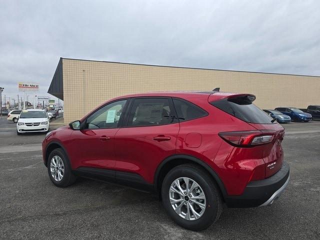 new 2025 Ford Escape car, priced at $33,615