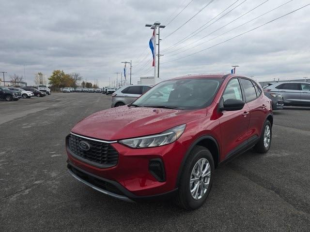 new 2025 Ford Escape car, priced at $33,615