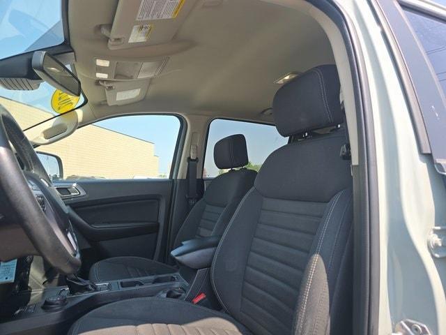 used 2021 Ford Ranger car, priced at $30,999