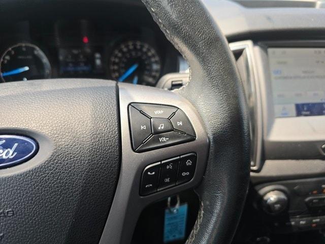 used 2021 Ford Ranger car, priced at $30,999