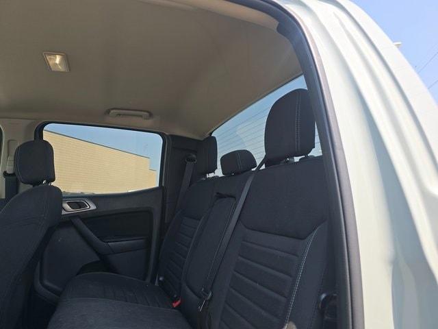 used 2021 Ford Ranger car, priced at $30,999