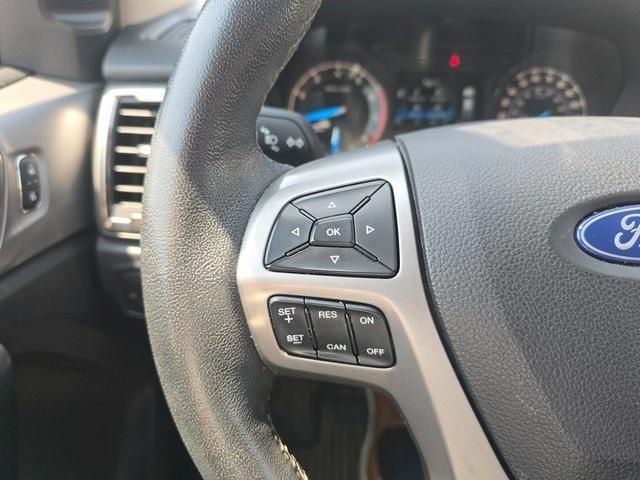 used 2021 Ford Ranger car, priced at $30,999