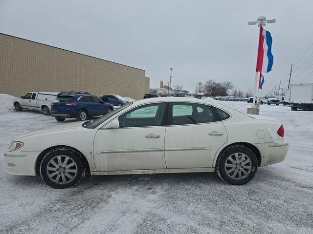 used 2008 Buick LaCrosse car, priced at $6,999