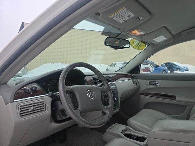 used 2008 Buick LaCrosse car, priced at $6,999