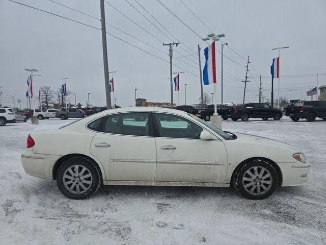 used 2008 Buick LaCrosse car, priced at $6,999