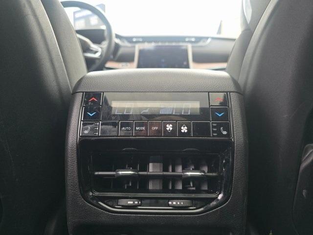 used 2023 Jeep Grand Cherokee L car, priced at $49,999