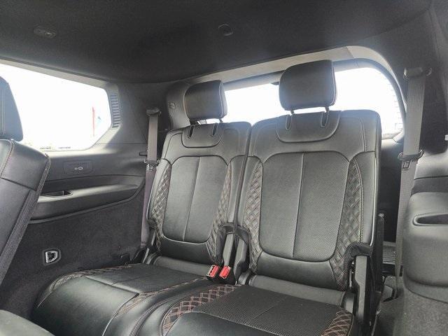 used 2023 Jeep Grand Cherokee L car, priced at $49,999