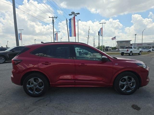 used 2023 Ford Escape car, priced at $24,500