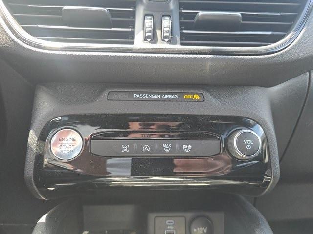 used 2023 Ford Escape car, priced at $24,500