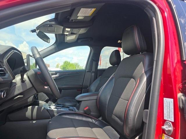used 2023 Ford Escape car, priced at $24,500