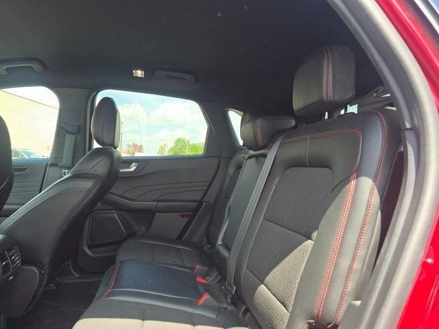 used 2023 Ford Escape car, priced at $24,500