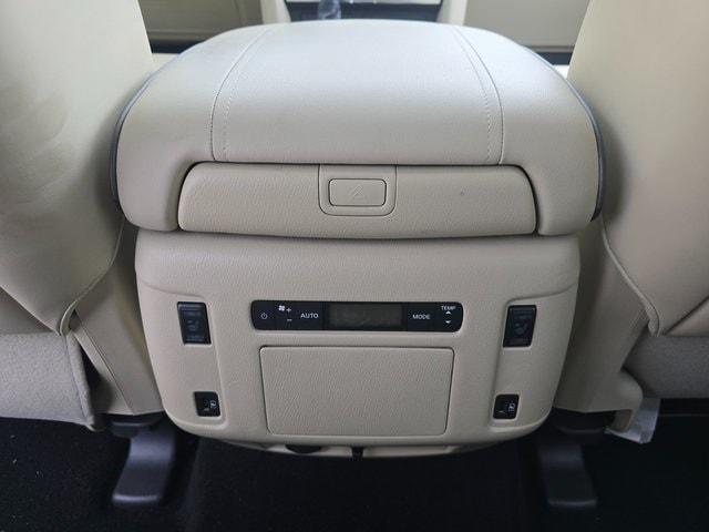used 2023 INFINITI QX80 car, priced at $53,000
