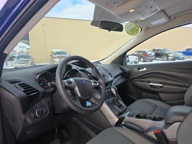 used 2016 Ford Escape car, priced at $11,500